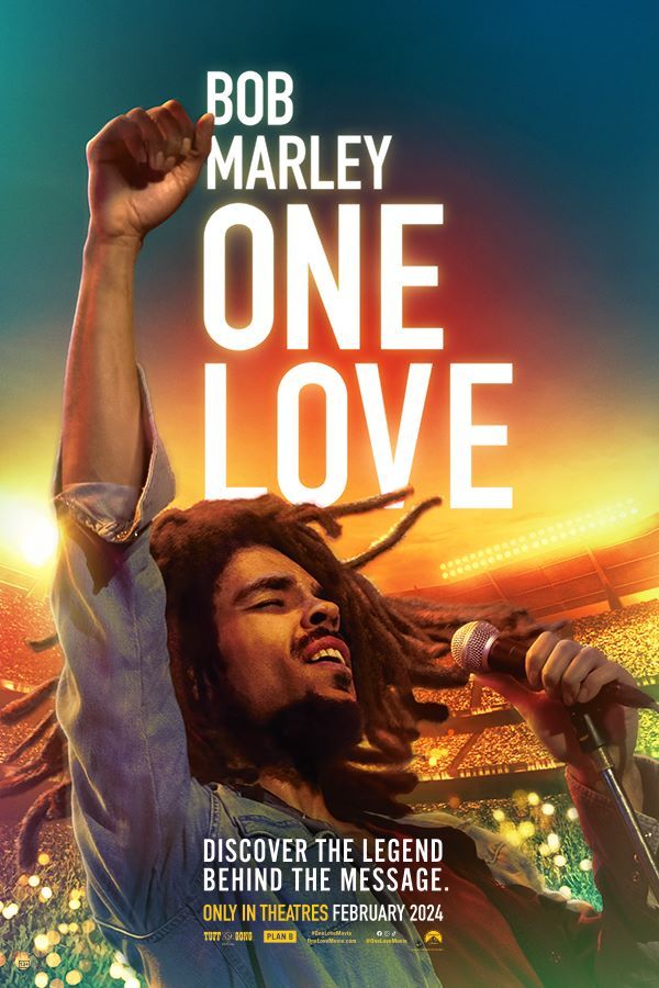 Bob Marley: One Love