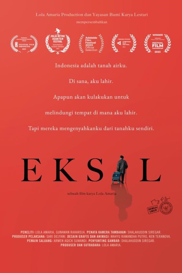 Eksil