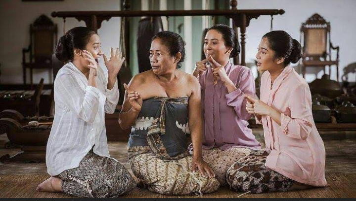 Keren! Ini 5 Film Indonesia dengan Tema Perempuan