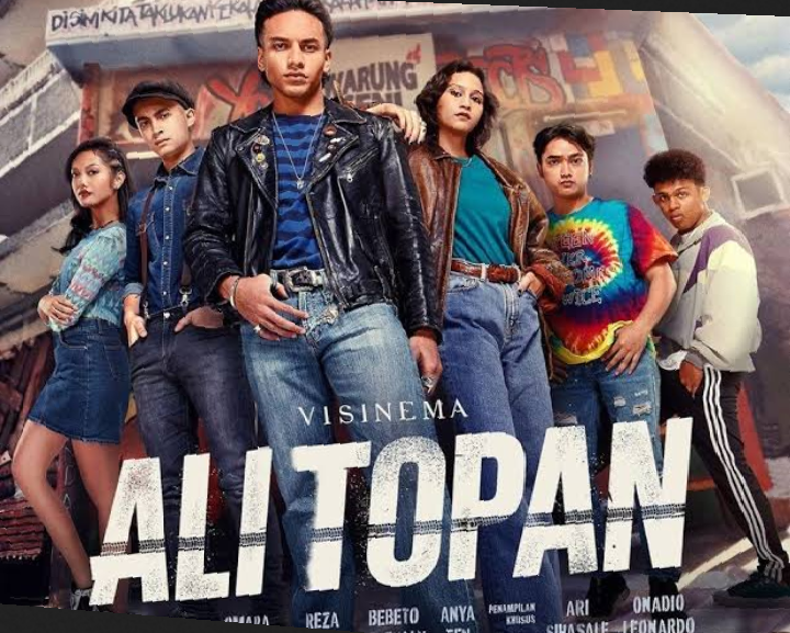 Deretan Film Action Indonesia Action Terbaru Tayang di Netflix