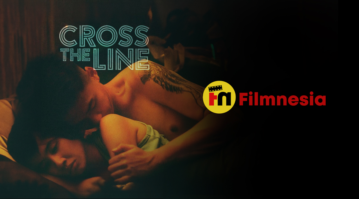 Sinopsis Film Cross The Line, Kerasnya Perjuangan Perempuan Melawan Kemiskinan