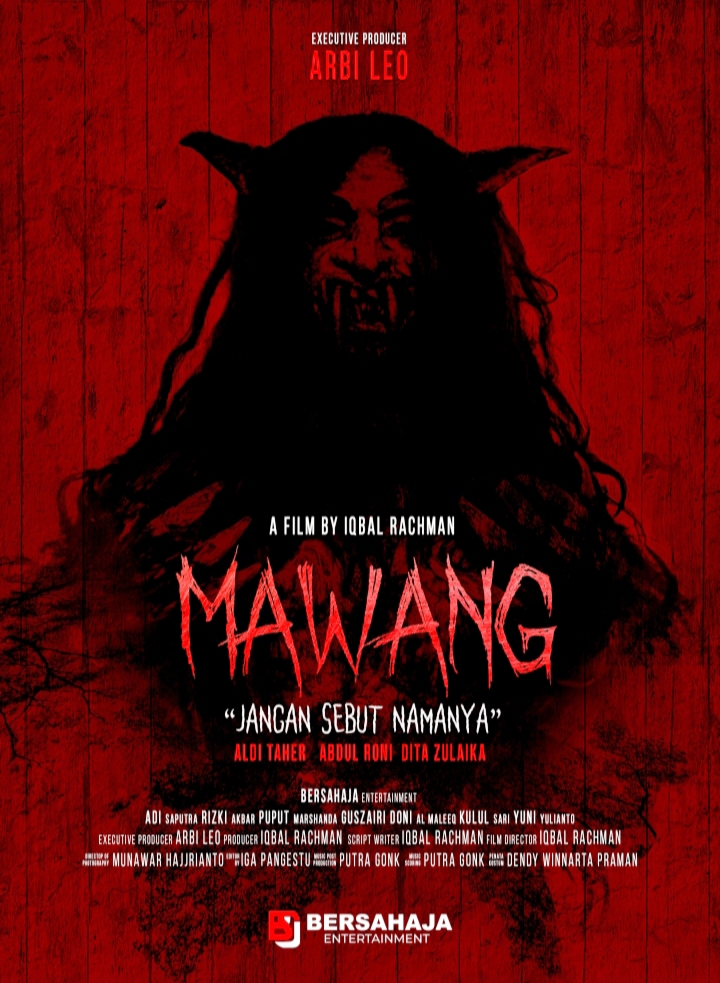 Mawang