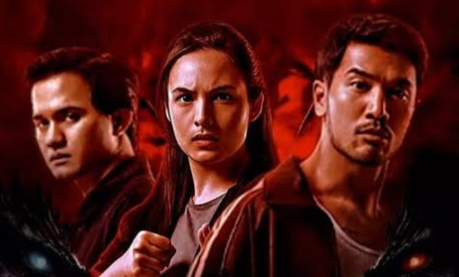 Sinopsis Series Tira yang Dibintangi Chelsea Islan