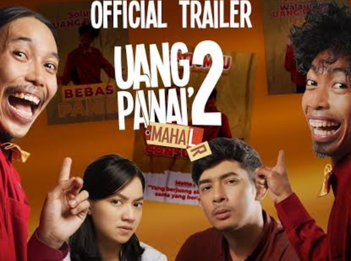 Sinopsis Film Uang Panai: Mahar(l) 2, Pemain dan Jadwal Tayang