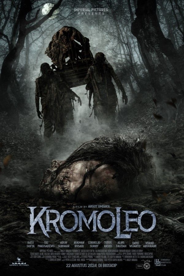 Kromoleo