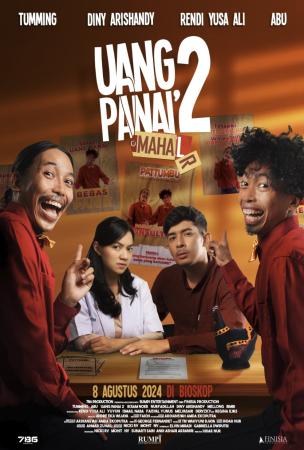 Uang Panai 2