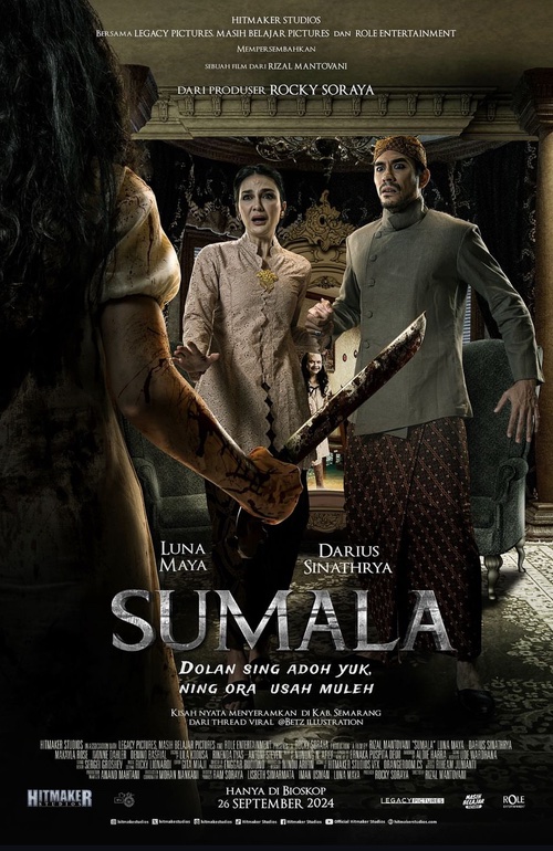 Sumala