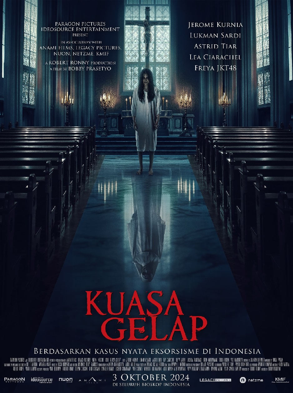 Kuasa Gelap