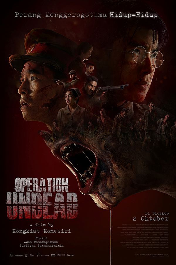 Operation Undead