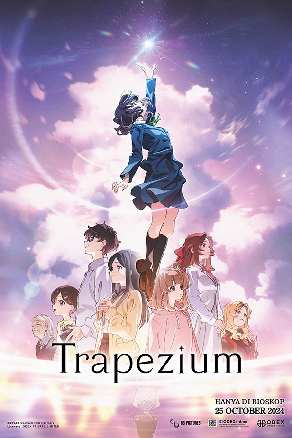 Trapezium