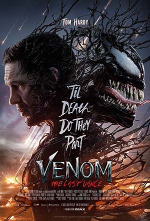 Venom: The Last Dance