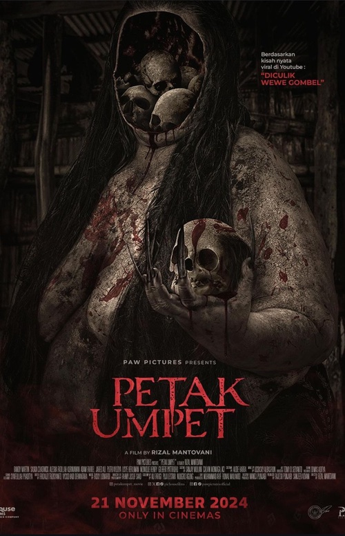 Petak Umpet