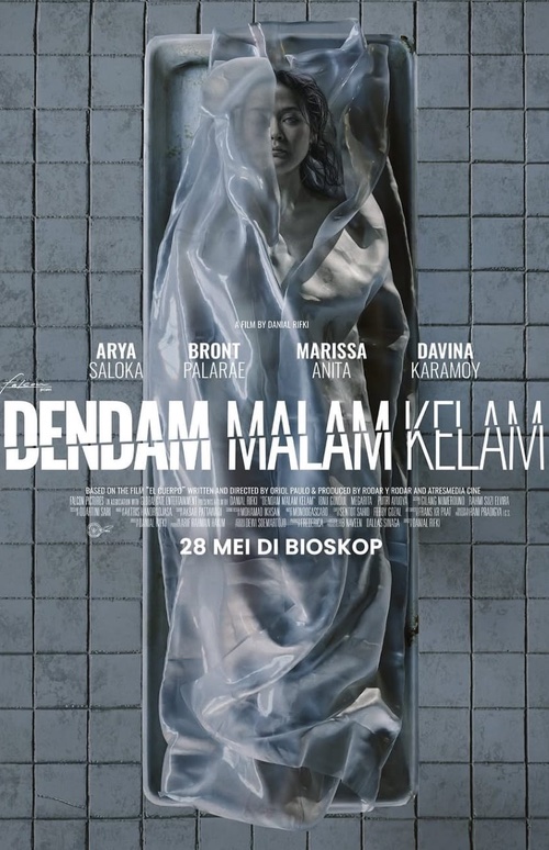 Dendam Malam Kelam