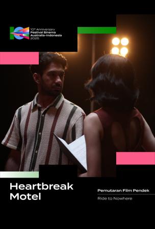Fsai 2025: Heartbreak Motel + Ride To Nowhere
