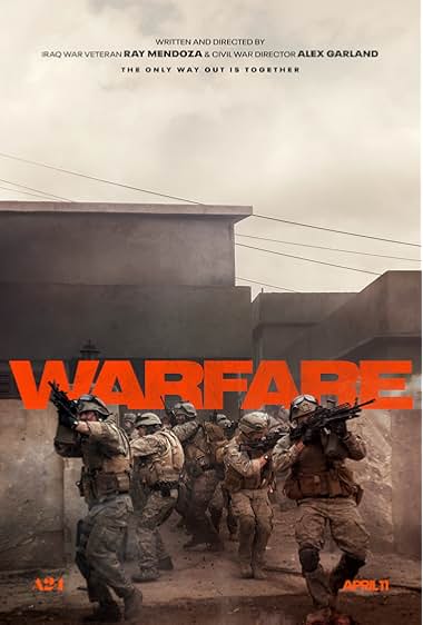 Warfare