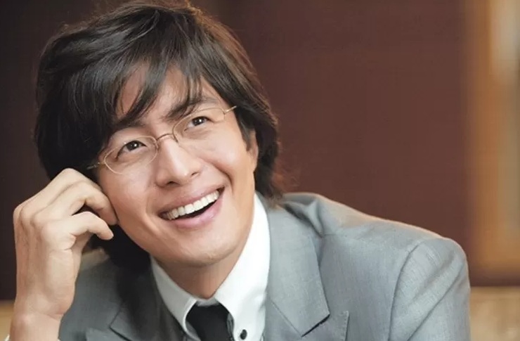 Film yang Diperankan Oleh Bae Yong-joon