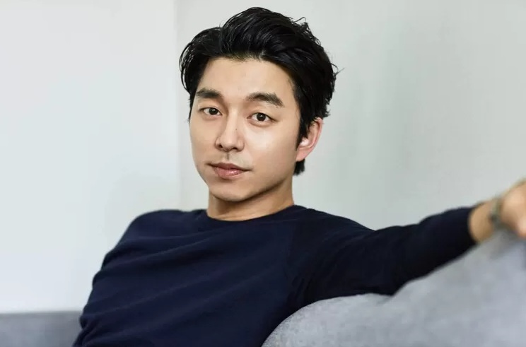 Film yang Diperankan Oleh Gong Yoo