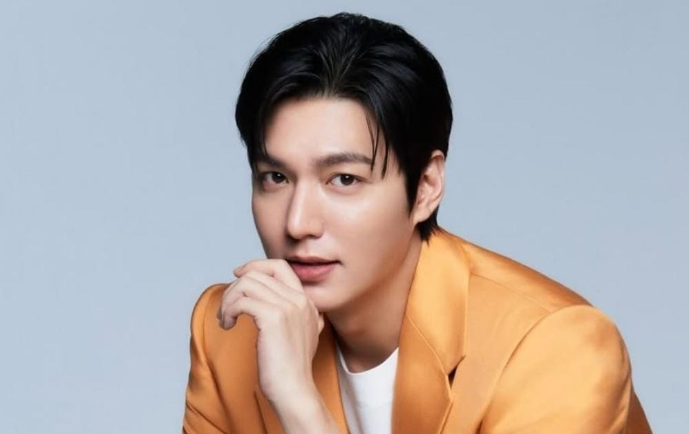 Film yang Diperankan Oleh Lee Min-ho