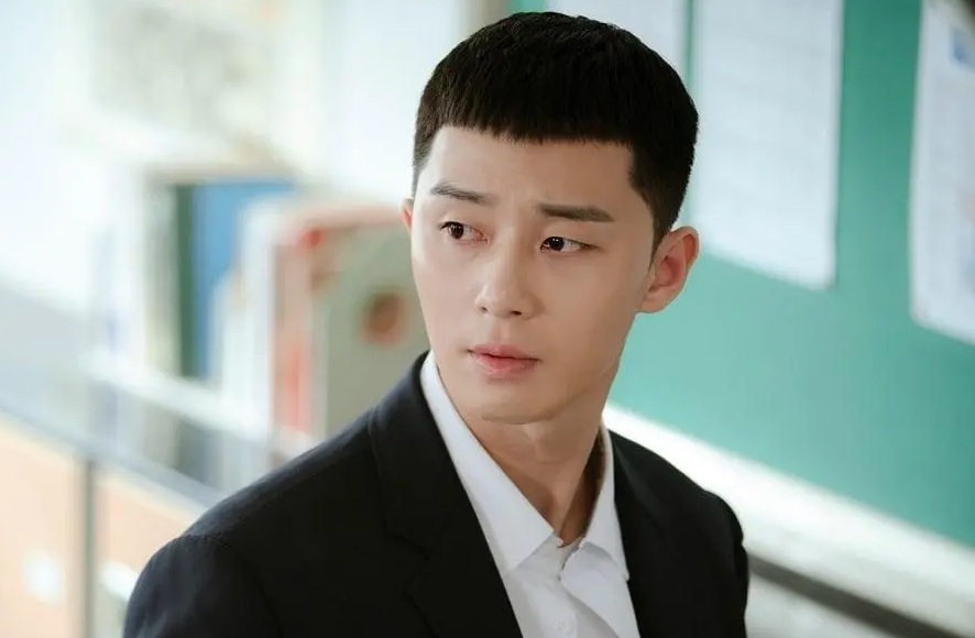 Film yang Diperankan Oleh Park Seo-joon