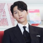 17 Drakor yang Diperankan Oleh Song Joong-ki