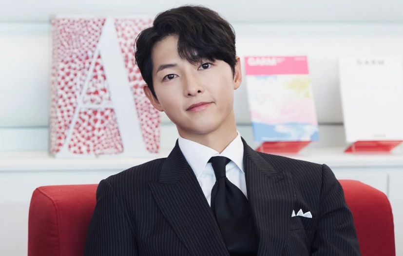 Film yang Diperankan Oleh Song Joong-ki