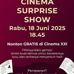 Cinema Surprise Show