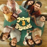 Jodoh 3 Bujang