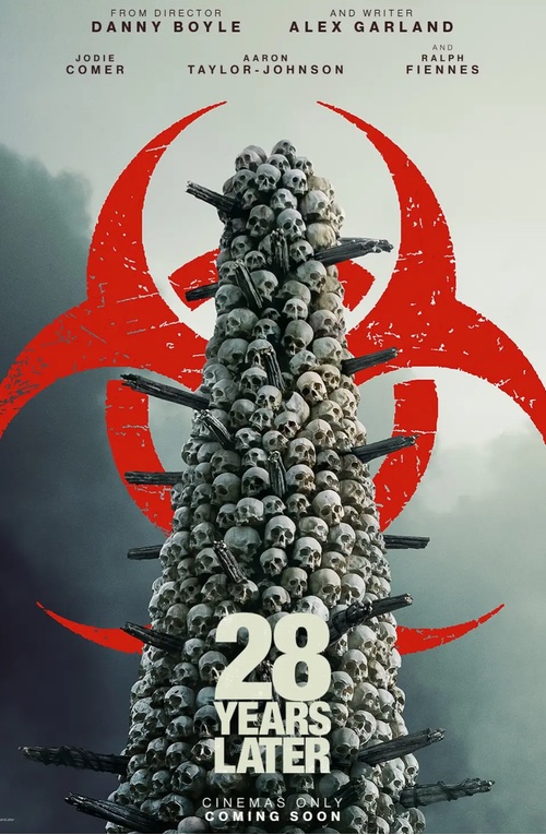 28 Years Later (2025)