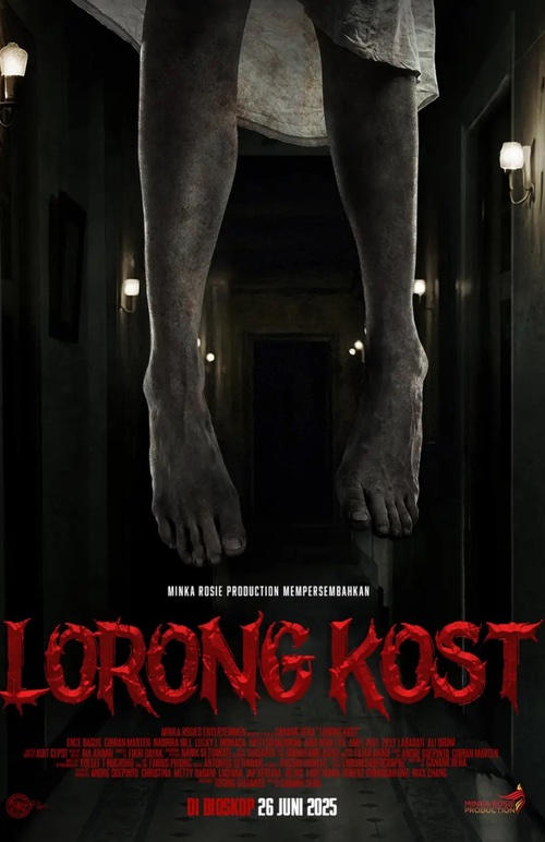 Lorong Kost