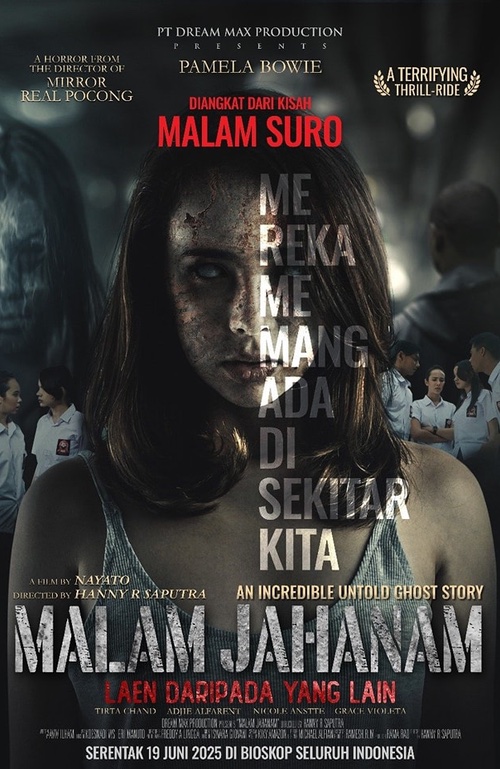 Malam Jahanam