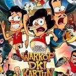 Warkop Dki Kartun
