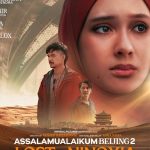 Assalamualaikum Beijing 2: Lost In Ningxia