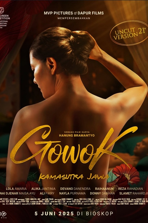 Gowok: Kamasutra Uncut