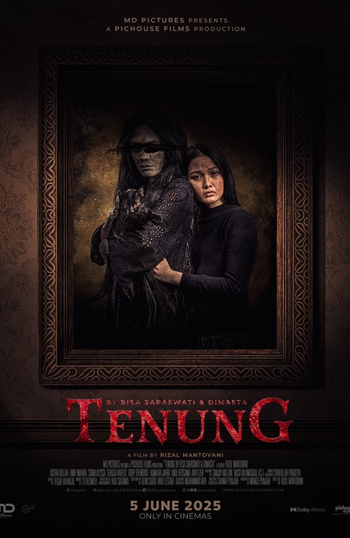 Tenung