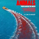 Dangerous Animals