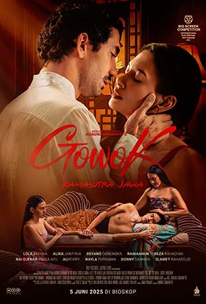 Gowok: Kamasutra Jawa