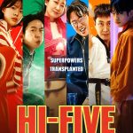 Hi-five