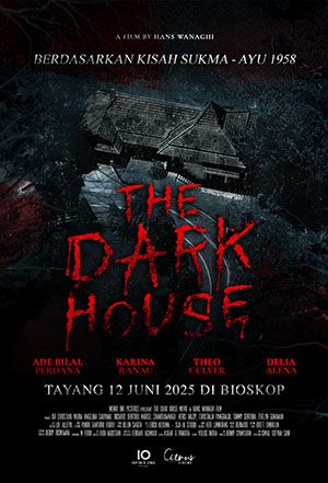 The Dark House