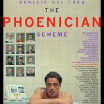 The Phoenician Scheme