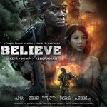 Believe: Takdir Mimpi Keberanian
