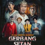 Gerbang Setan