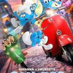 Smurfs 2025