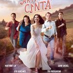Arti Cinta