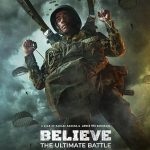 Believe: The Ultimate Battle