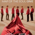 Bts Map Of The Soul On:e (hybe Cine Fest In Asia 2025)