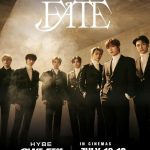 Enhypen World Tour [fate] (hybe Cine Fest In Asia 2025)