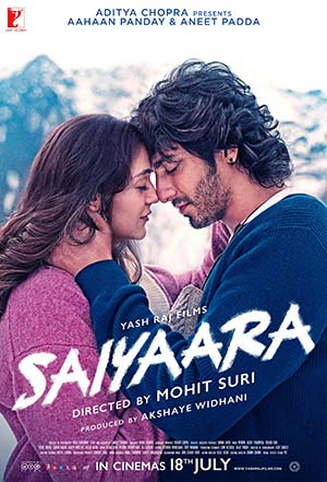 Saiyaara