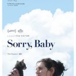 Sorry, Baby