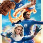 The Fantastic Four: First Steps
