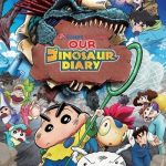 Crayon Shin-chan The Movie: Our Dinosaur Story